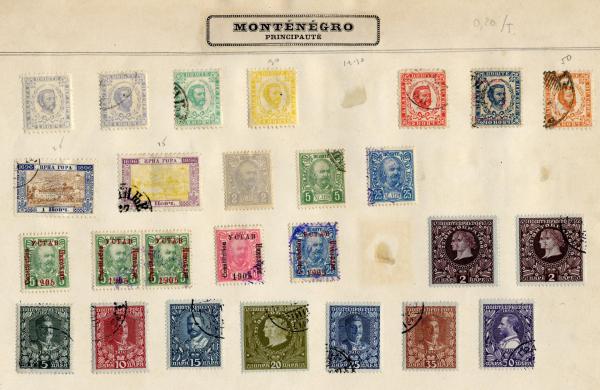 Montenegro page01